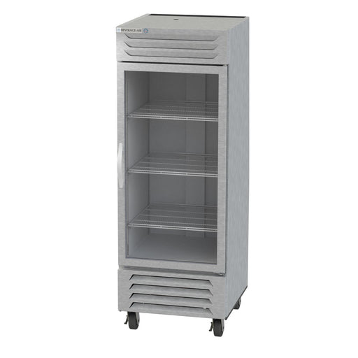 Beverage Air FB27HC-1G 30-inch Reach-In Freezer