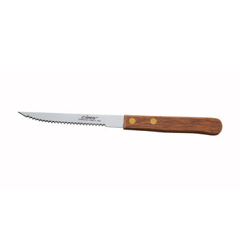 Winco K-35W Knife Steak