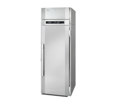 Victory Refrigeration RIS-1D-S1 33.6 cu. ft. Roll-in Refrigerator