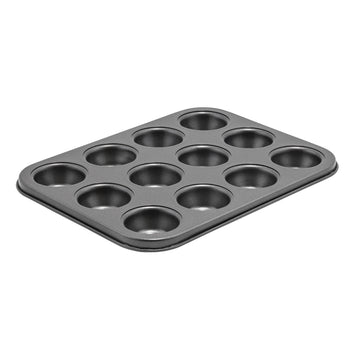 Winco CMF-12M Muffin Pan