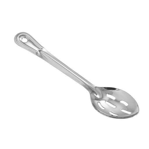 Winco BSST-11 Serving Spoon Slotted