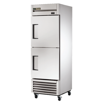 True T-23-2-HC 27 inch Reach-In Refrigerator