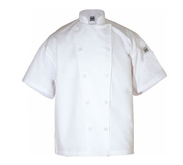 Chef Revival J005-S Small Chef's Coat