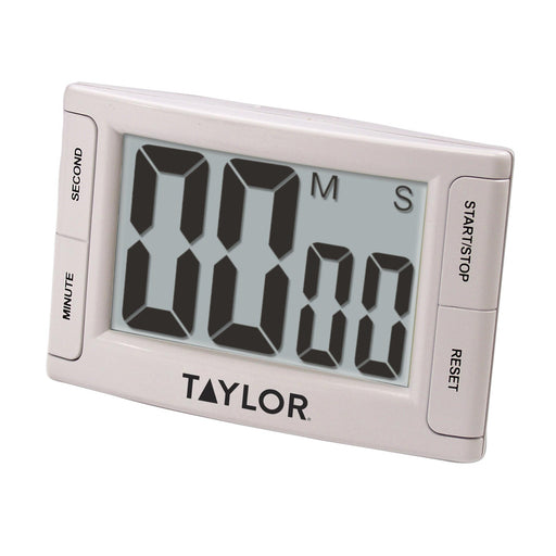 Taylor Precision 5896 Electronic Timer