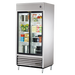 True TSD-33G-HC-LD 40 inch Reach-In Refrigerator