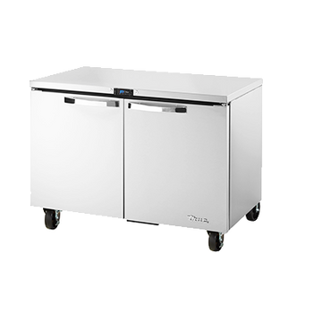 True TUC-48-HC-SPEC3 48 inch Reach-In Refrigerator