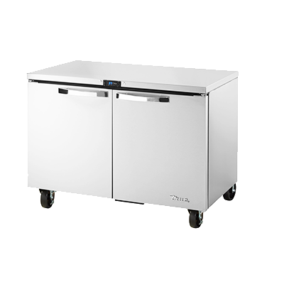 True TUC-48-HC-SPEC3 48 inch Reach-In Refrigerator