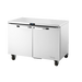 True TUC-48-HC-SPEC3 48 inch Reach-In Refrigerator