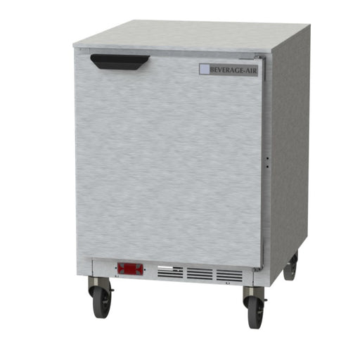 Beverage Air UCF24AHC 24-inch Undercounter Freezer