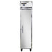 Continental Refrigerator 1RSESN 17.75-inch Reach-In Refrigerator