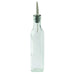 Winco GOB-8 Oil & Vinegar Cruet Bottle