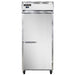 Continental Refrigerator 1FXNSSPT 36.25-inch Pass-Thru Freezer