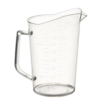 Winco PMU-200 Measuring Cups