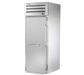 True STG1HRI-1S 35 inch Roll-In Heated Cabinet