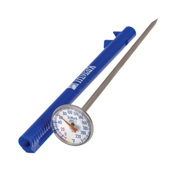 Taylor Precision 6092NBLBC Pocket Thermometer