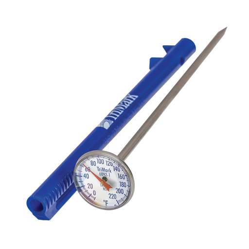 Taylor Precision 6092NBLBC Pocket Thermometer