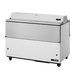 True TMC-58-DS-HC 58 inch Milk Cooler