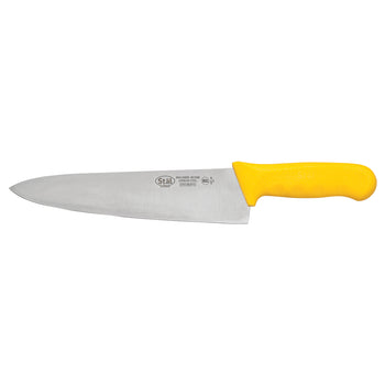 Winco KWP-100Y Knife Chef