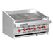 American Range ADJ-72 Charbroiler Gas Countertop