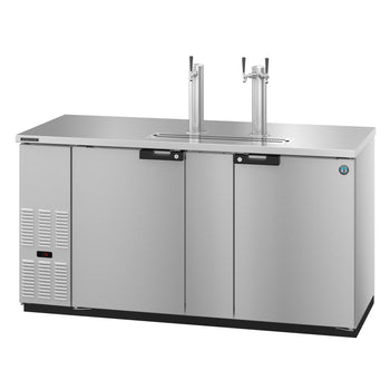 Hoshizaki DD69-S 69.5-inch Draft Beer System