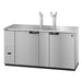 Hoshizaki DD69-S 69.5-inch Draft Beer System