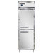 Continental Refrigerator D1FSNHD 26-inch Reach-In Freezer