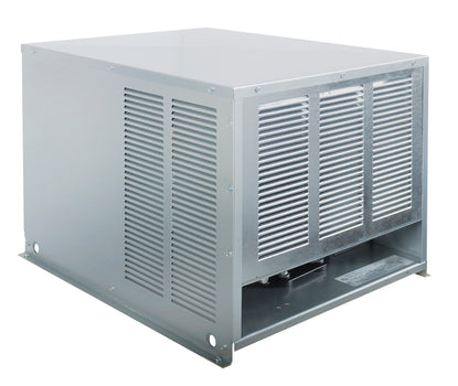 Norlake MSLD030AC Condensing Unit Low Temp 3 HP Refrigeration System