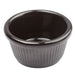 Winco RFM-1K Ramekin / Sauce Cup Plastic