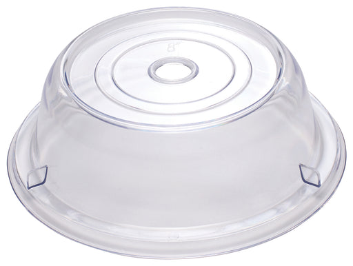 Winco PPCR-8 Round Plate Cover