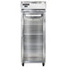 Continental Refrigerator 1FESNGD 28.5-inch Reach-In Freezer