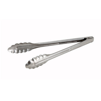 Winco UT-12 Tongs Utility