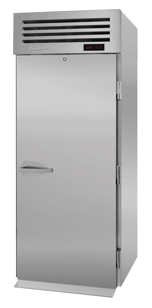 Turbo Air PRO-26H2-RI 34 inch PRO SERIES - Reach in refrigerator