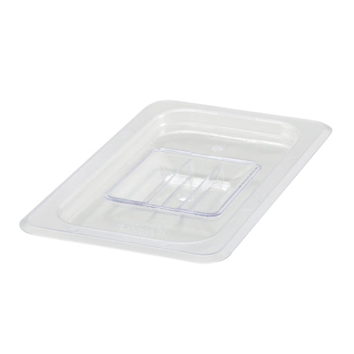 Winco SP7400S Food Pan Cover Plastic