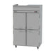 Beverage Air HF2HC-1HS 52-inch Reach-In Freezer