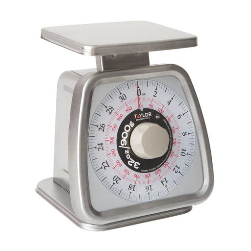 Taylor Precision TS32D Portion Dial Scale