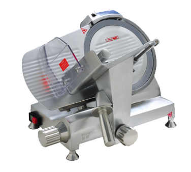 Eurodib USA HBS-250L Electric Meat Slicer