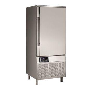 Victory Refrigeration VBCF-16-140U 34-inch Blast Chiller Reach-In Freezer