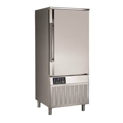 Victory Refrigeration VBCF-16-140U 34-inch Blast Chiller Reach-In Freezer