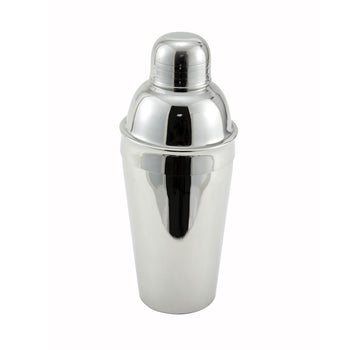 Winco BL-3P Bar Cocktail Shaker