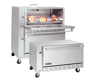 American Range ARLM-1 Oven Gas Restaurant Type