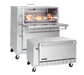 American Range ARLM-2 Oven Gas Restaurant Type