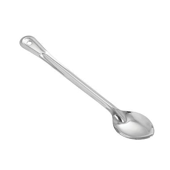 Winco BSOT-15H Serving Spoon Solid