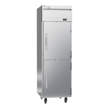 Victory Refrigeration VEFSA-1D-HD-HC 26-inch Reach-In Freezer