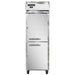 Continental Refrigerator 1RNHD 26-inch Reach-In Refrigerator