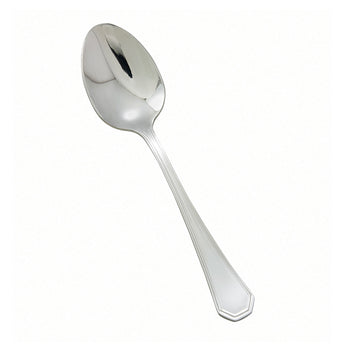 Winco 0035-10 Spoon European Tablespoon