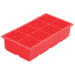 Winco ICCT-8R Ice Cube Tray