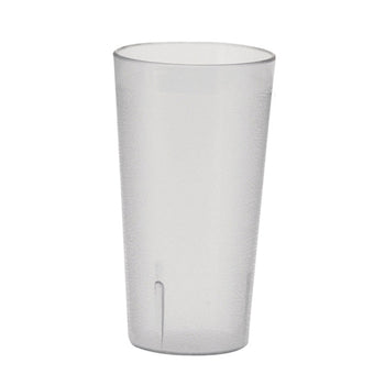 Winco PTP-32C Tumbler Plastic