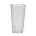 Winco PTP-32C Tumbler Plastic