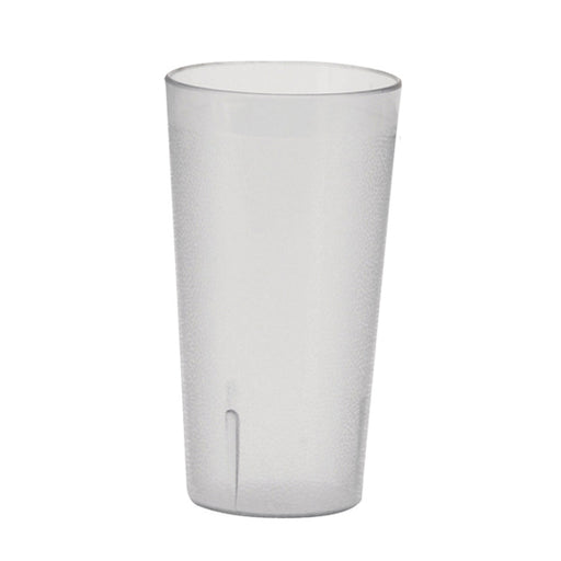 Winco PTP-24C Tumbler Plastic