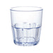 Winco PTSN-12 Tumbler Plastic